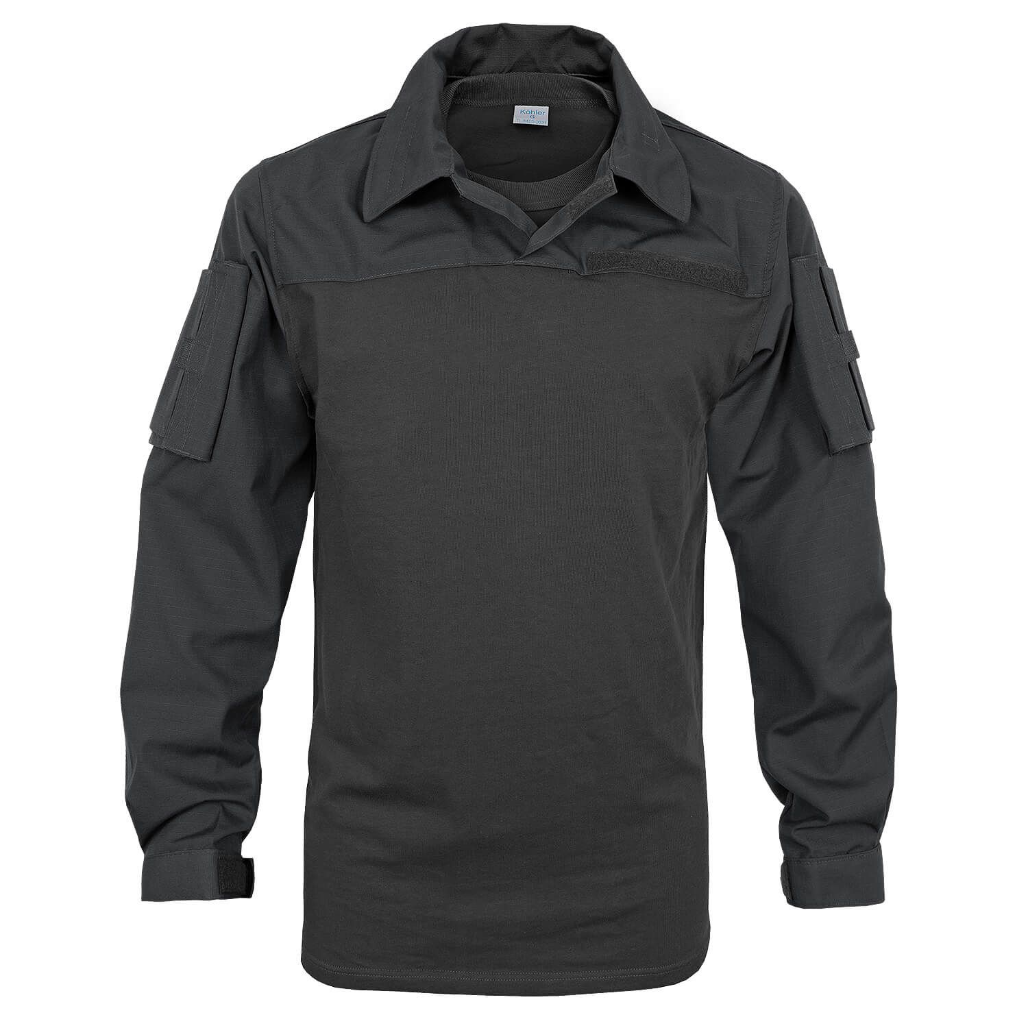 Combat Shirt nach Bundeswehr TL