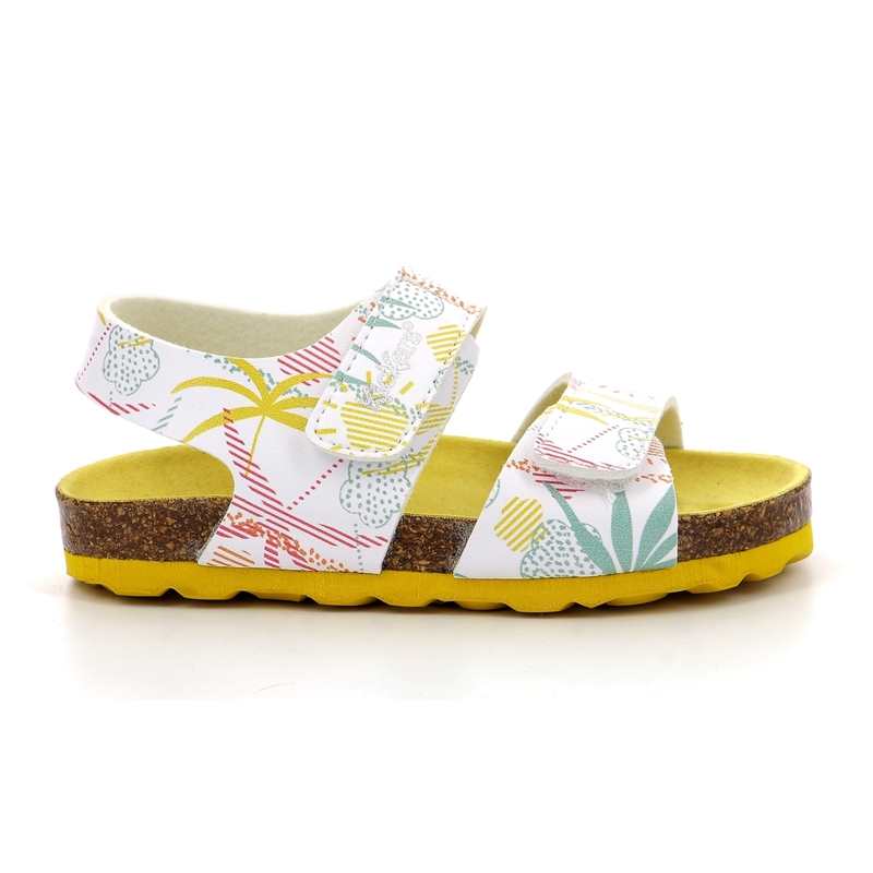 Sandales synthetique Summerkro