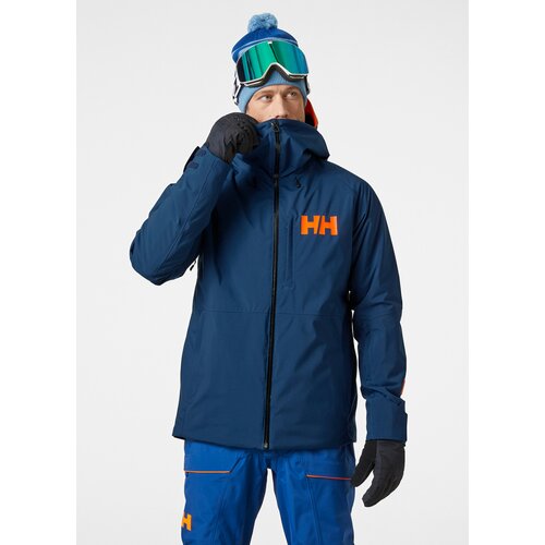 HERREN FUNKTIONSJACKE POWDERFACE JACKET