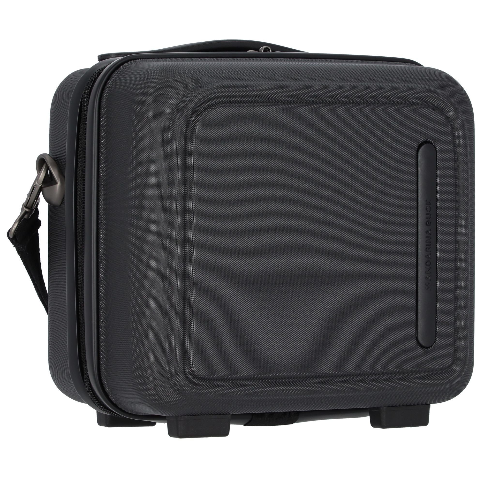 Mandarina Duck Beautycase Logoduck +, Polycarbonat