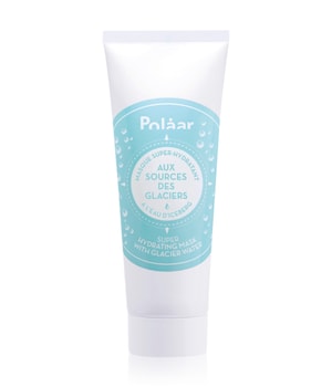 Polaar Ice Source Ultra Moisturizing Mask with Iceberg Water Gesichtsmaske-50 ml