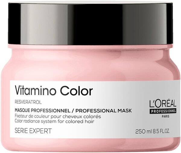 L'Oréal Professionnel Serie Expert Vitamino Color Mask Haarmaske