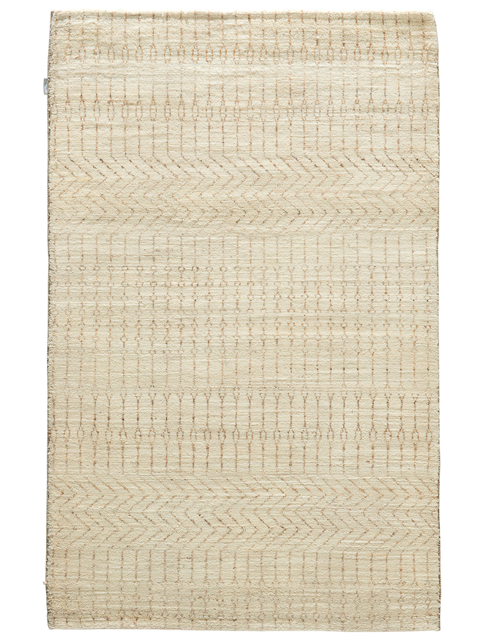Contemporary Gabbeh ca. 95 x 155 cm, Unikat / Einzelstück