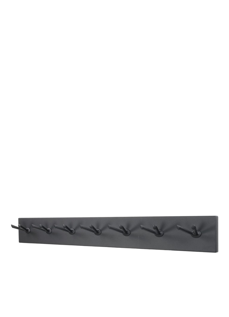 Spinder Pull 7 coat rack 104.5 cm