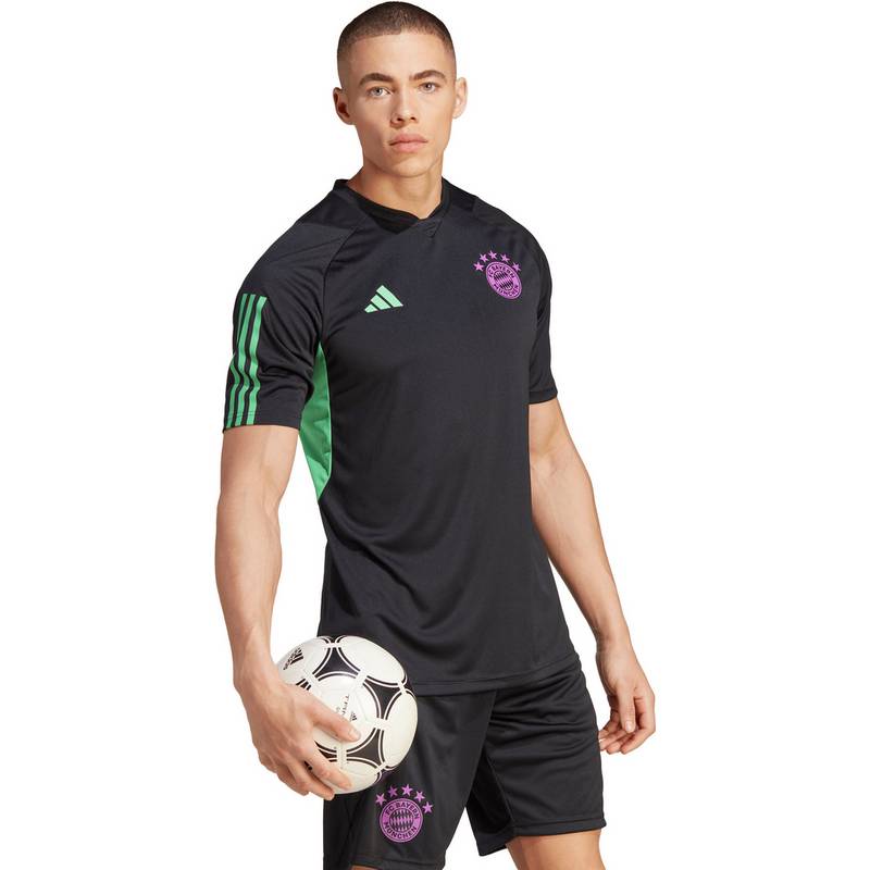 adidas FC Bayern München Funktionsshirt Herren