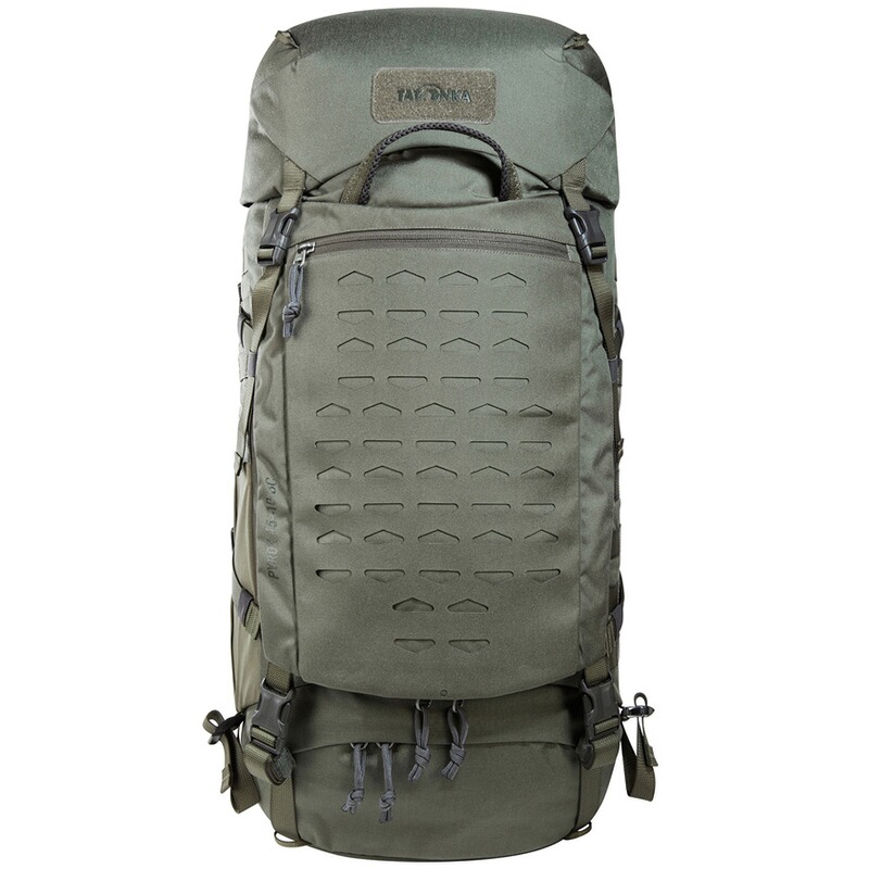Tatonka Rucksack Pyrox 45+10 BC