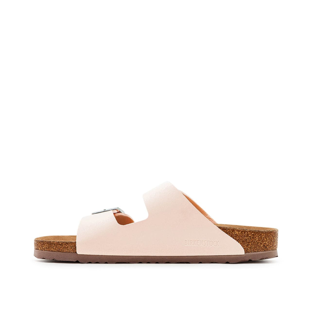Birkenstock Arizona Earthy Vegan 1019635 / pink