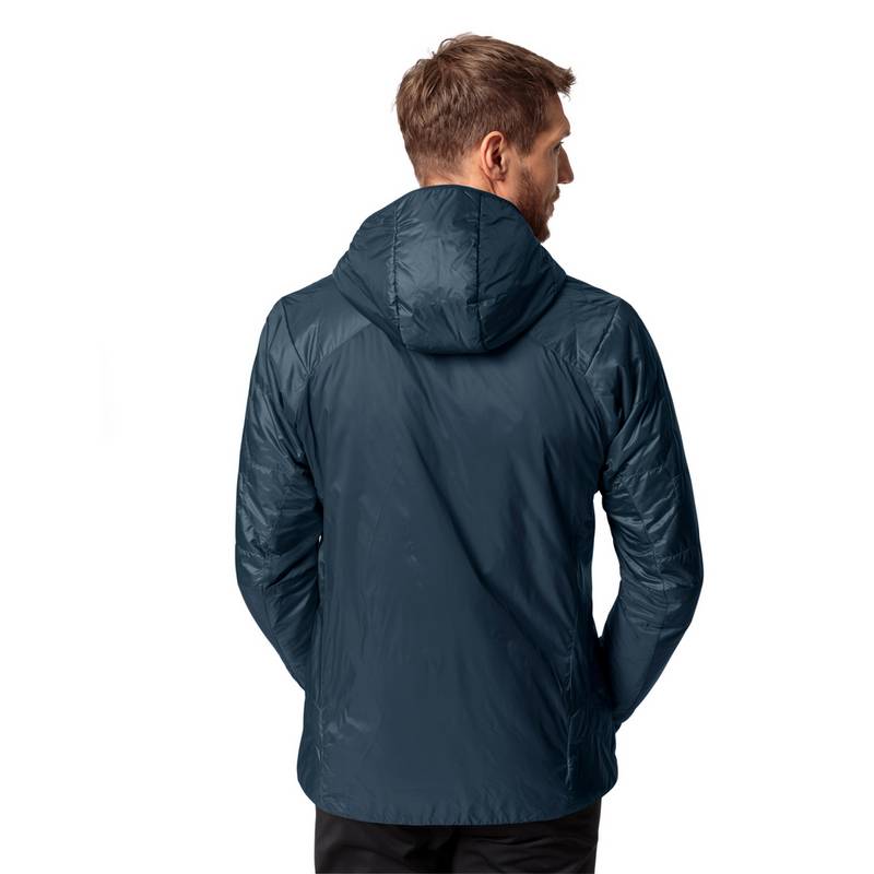 VAUDE Men's Monviso Insulation Jacket II Outdoorjacke Herren