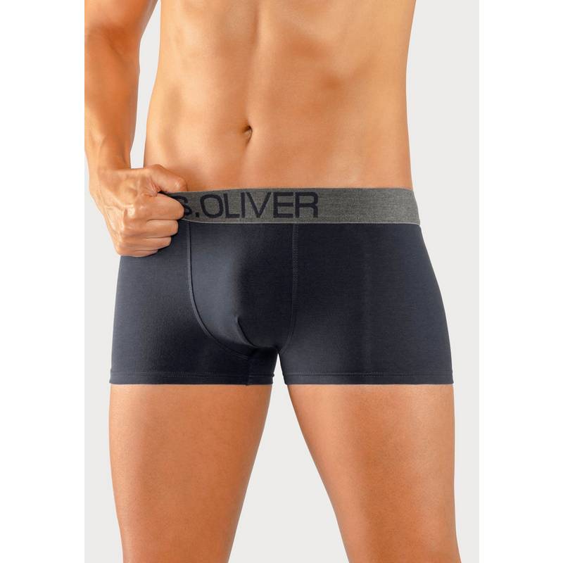 S.OLIVER Unterhose Herren