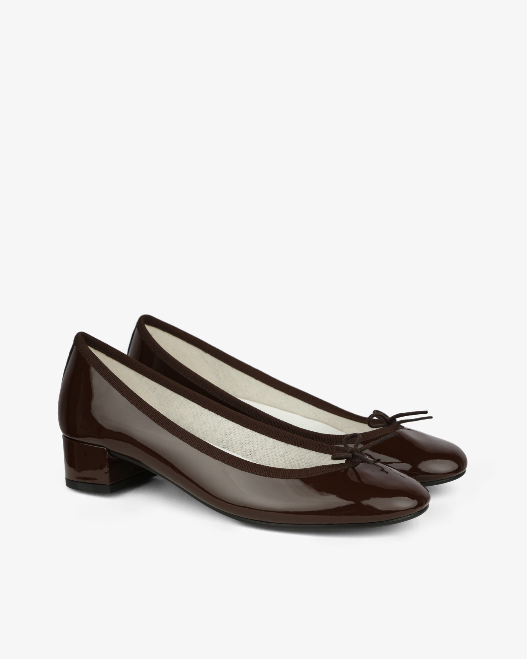 Camille ballerinas