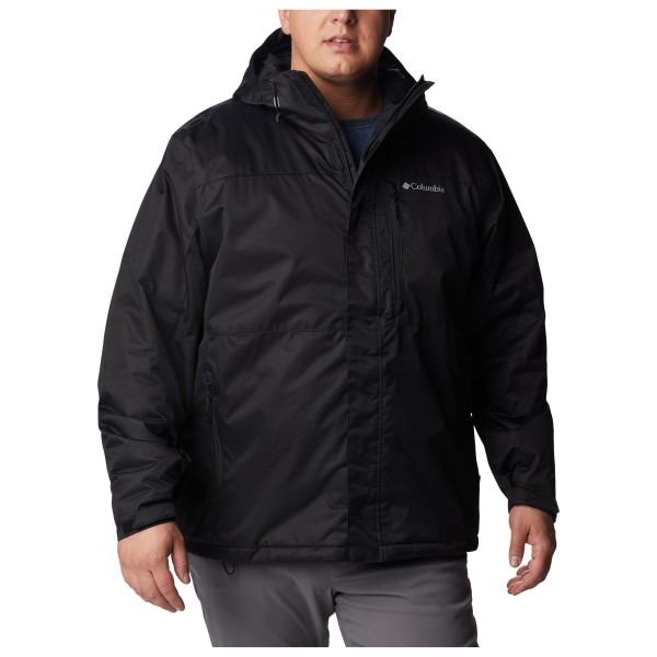 Columbia - Tipton Peak II Insulated Jacket - Winterjacke