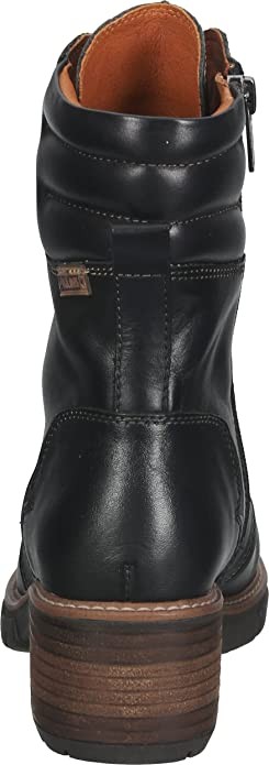 PIKOLINOS Stiefeletten schwarz SAN SEBASTIA
