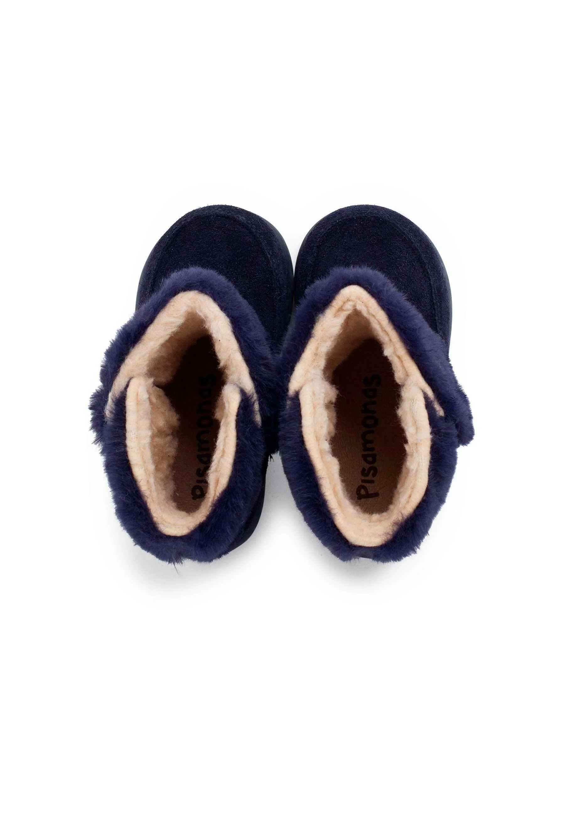 Botas de nieve Pisamonas