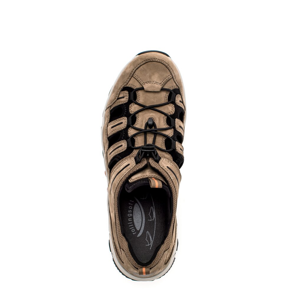 rollingsoft PG8005 Sneaker low beige