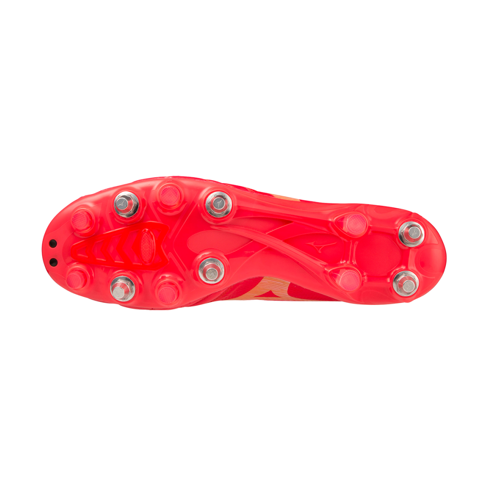 Mizuno Morelia Neo IV Beta Elite SG P1GC2342-64 / rot