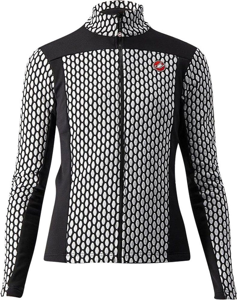 Castelli Sfida 2 - Damen Langarmtrikot kaufen | Bike-Discount