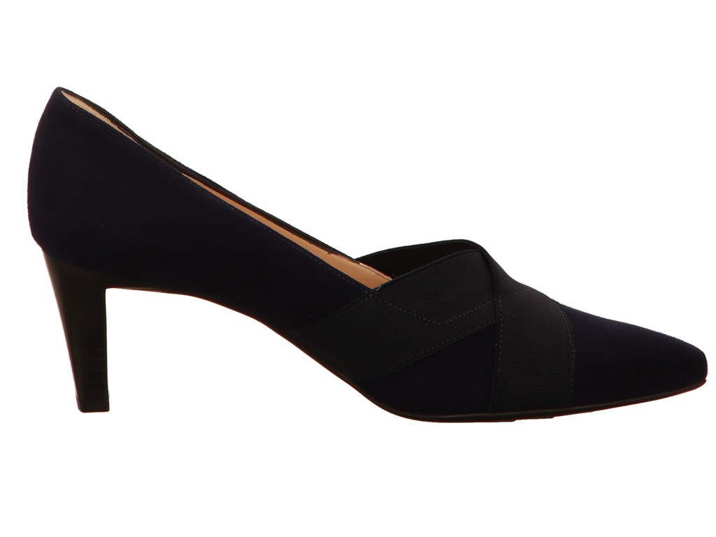 PETER KAISER Modische Pumps blau MALANA