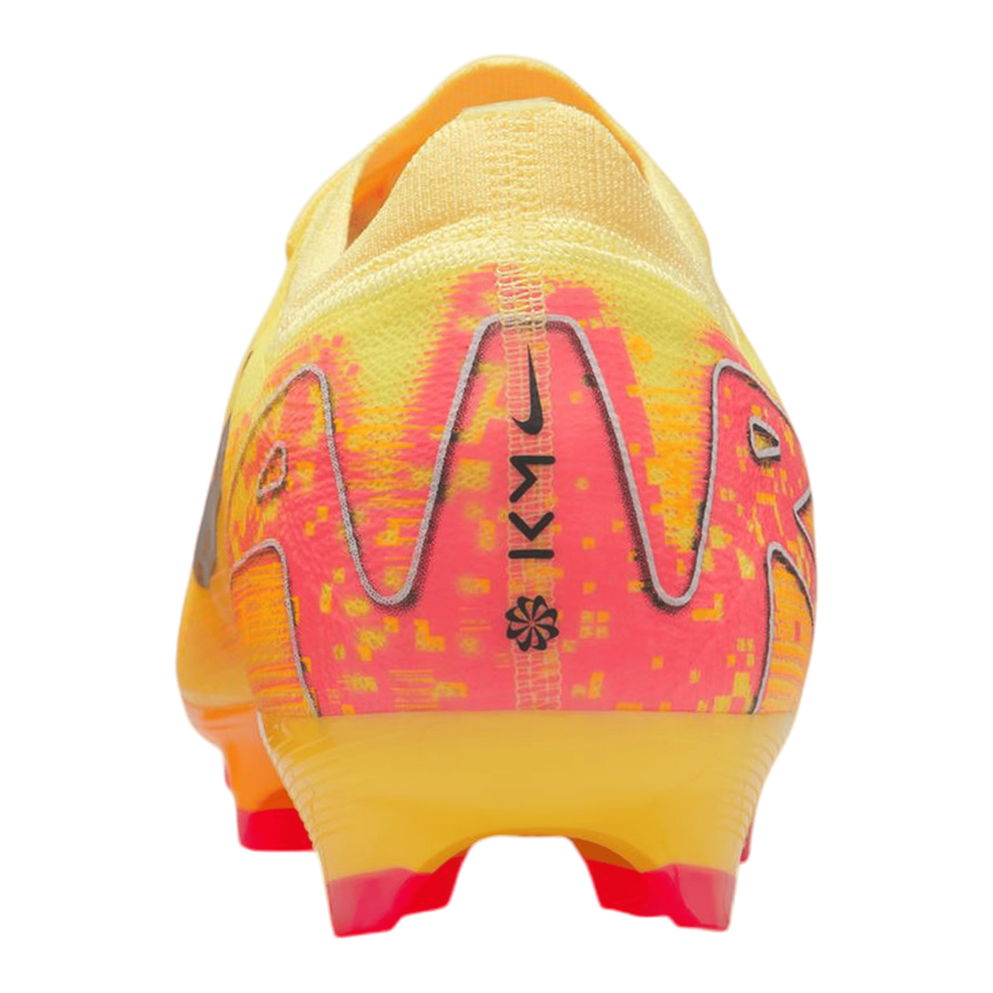 Nike Zoom Mercurial Vapor XVI Pro KM FG Orange F800