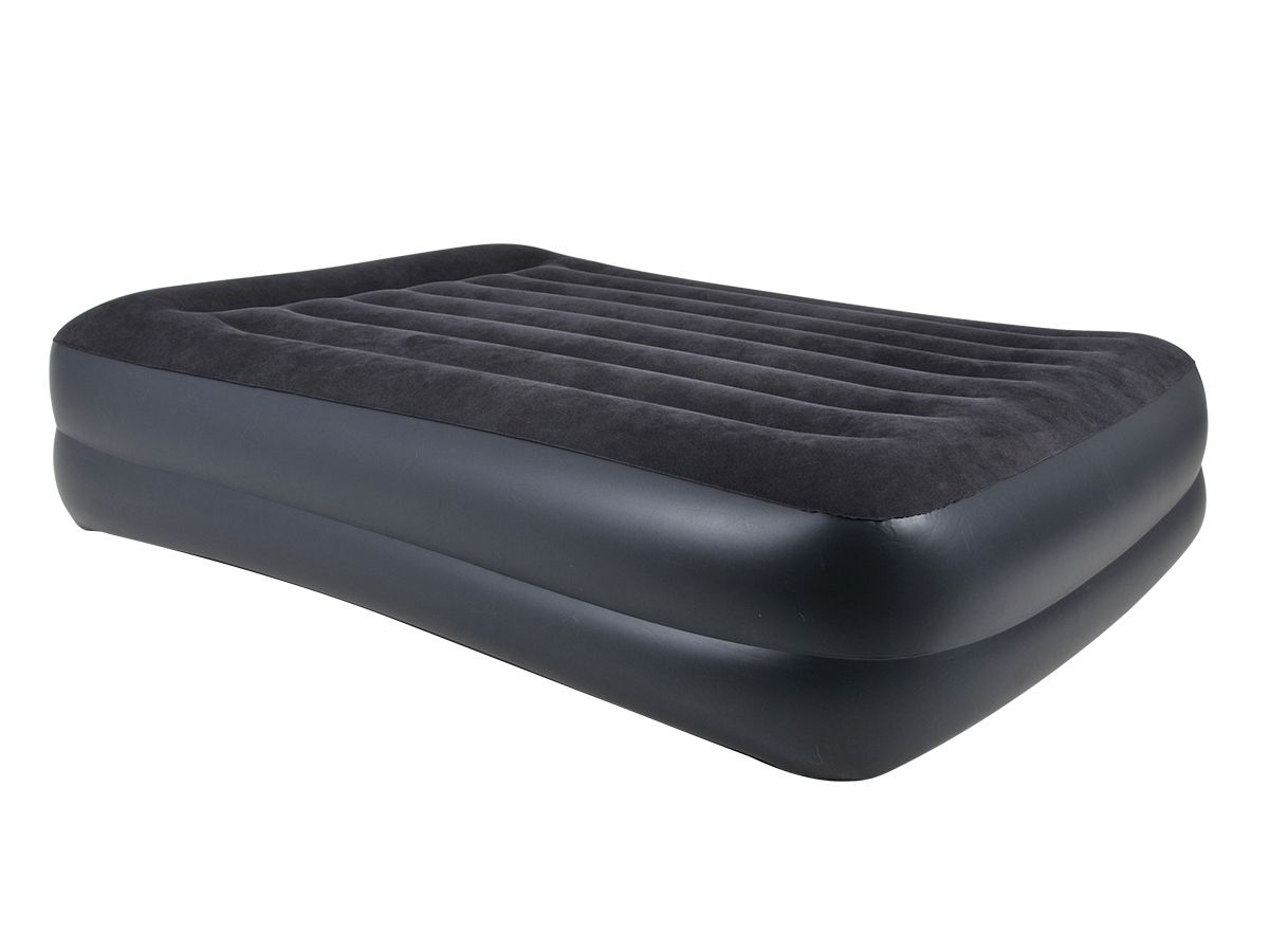 Intex Pillow Rest Raised bed Queen Luftmatratze