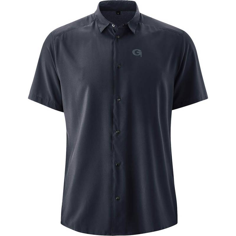 Gonso Lagorai Outdoorhemd Herren