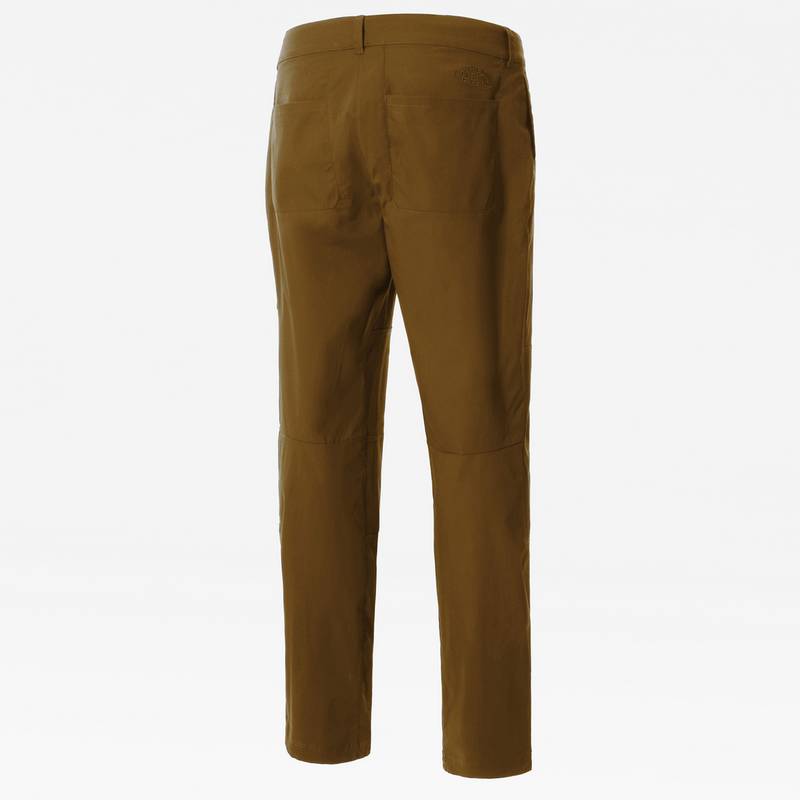 The North Face ROUTESET Kletterhose Herren