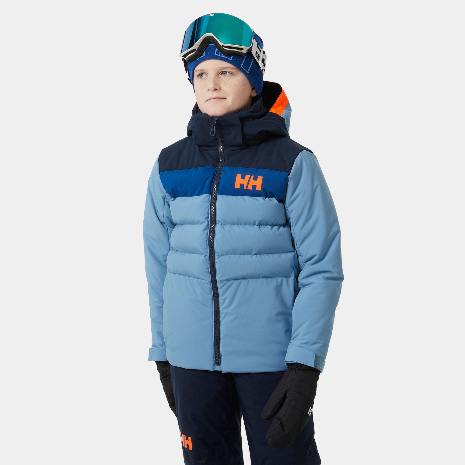 Juniors' Cyclone Jacket