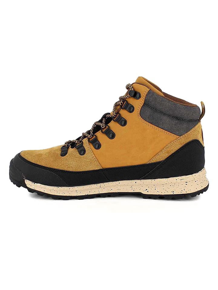 Kimberfeel Winterboots 