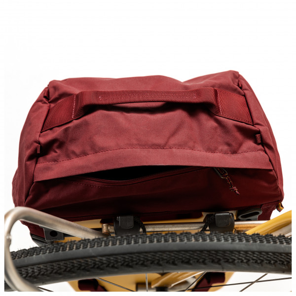 Specialized-Fjällräven - Cave Lid Pack - Umhängetasche