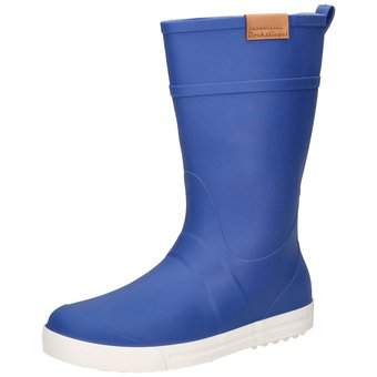 Bockstiegel Silke Gummistiefel in blau