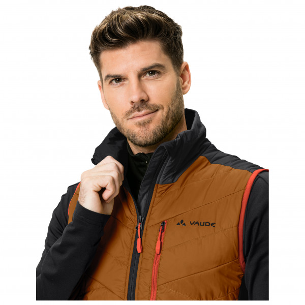 Vaude - Sesvenna Vest IV - Kunstfaserweste
