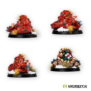Christmas Gnaw (Limited Edition)