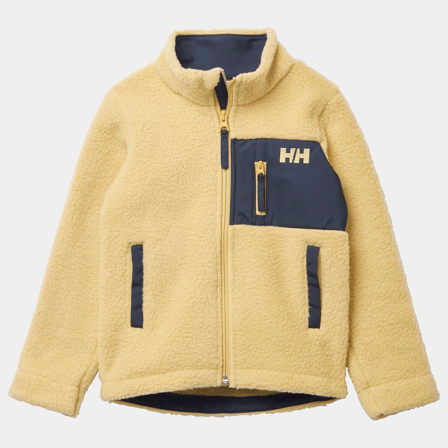 Kids' Champ Pile Jacket