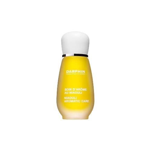 Elixir de aceite esencial de niaouli de Darphin, cuidado aromático, 15 ml