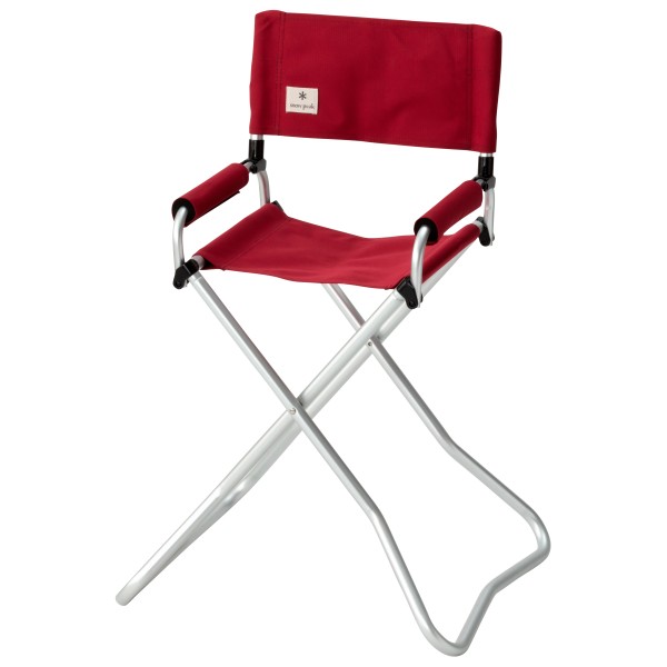 Snow Peak - Folding Kid's Chair - Campingstuhl