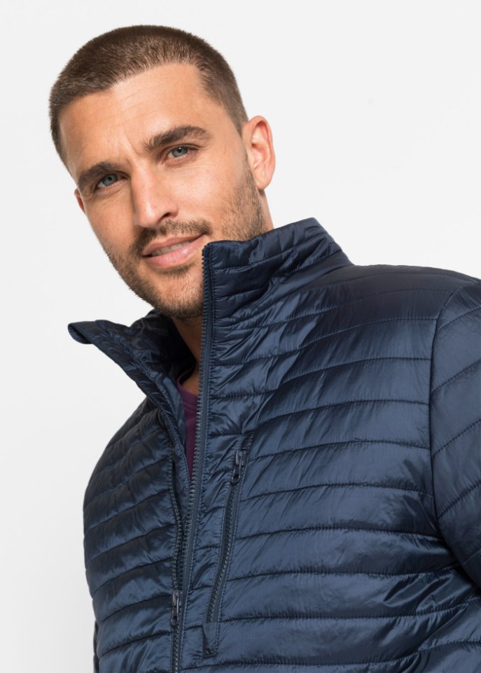 Steppjacke