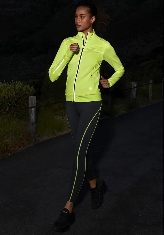 Laufjacke