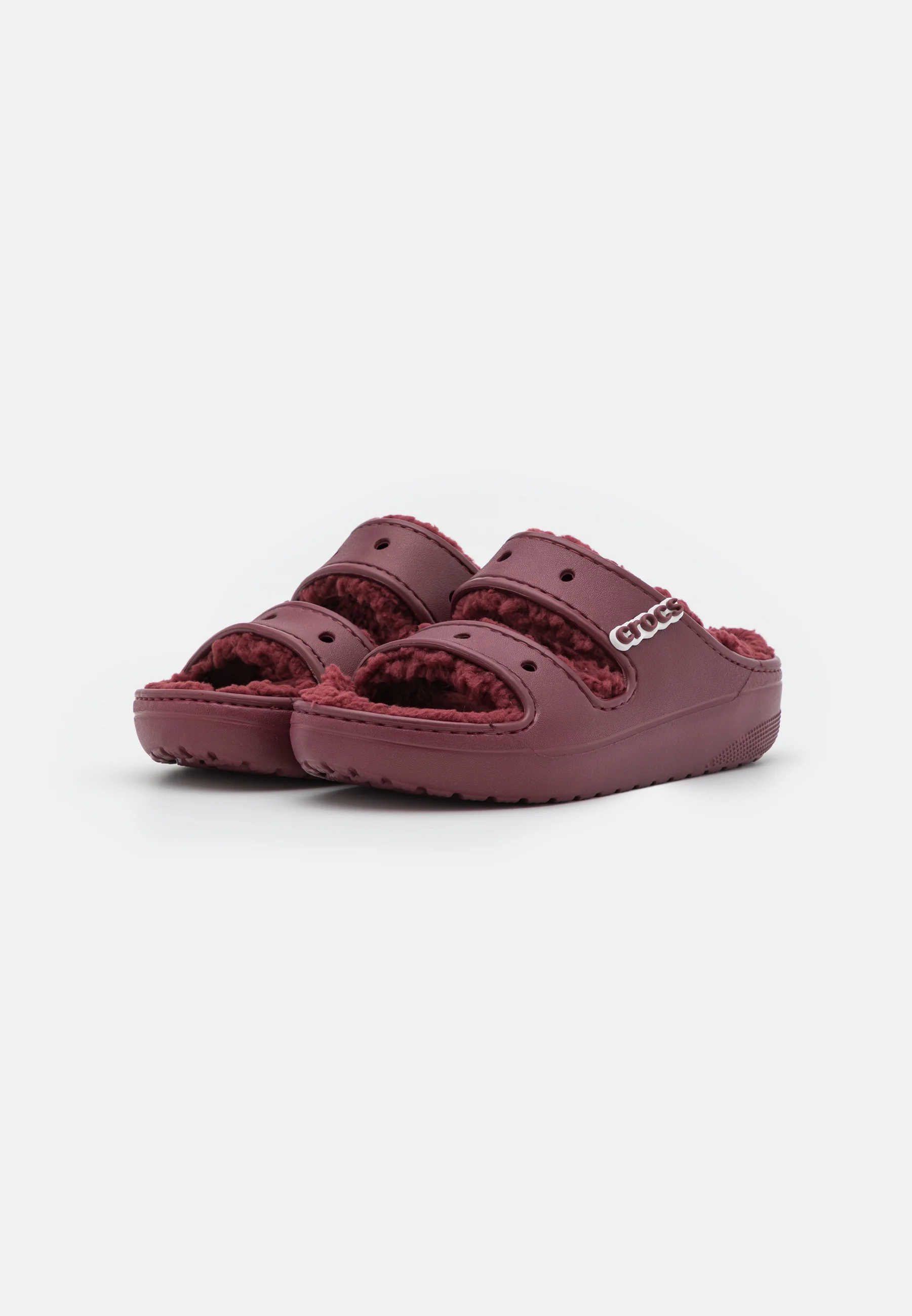 Crocs CLASSIC COZZZY - Pantuflas