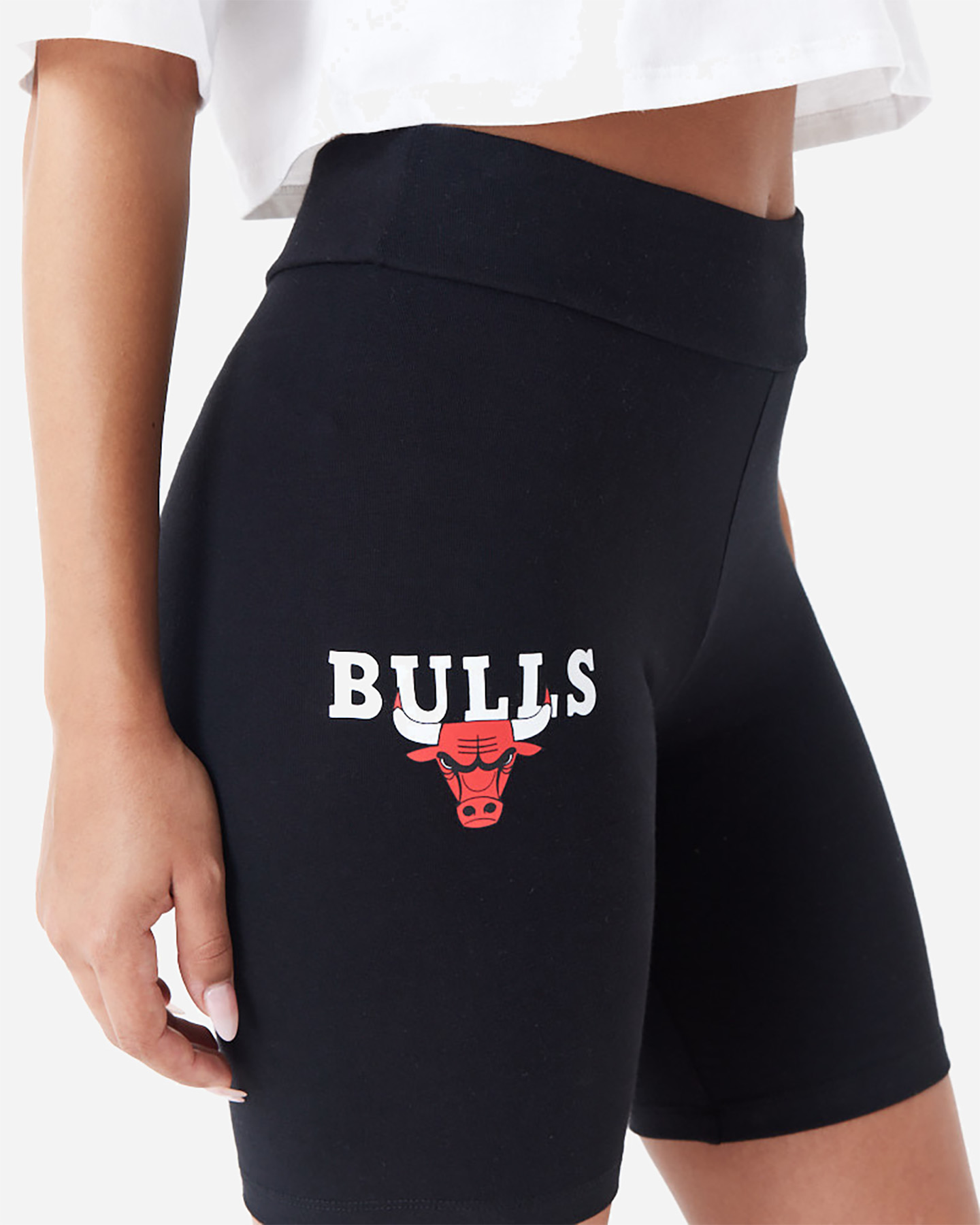 Spodenki New Era Chicago Bulls W 60435350