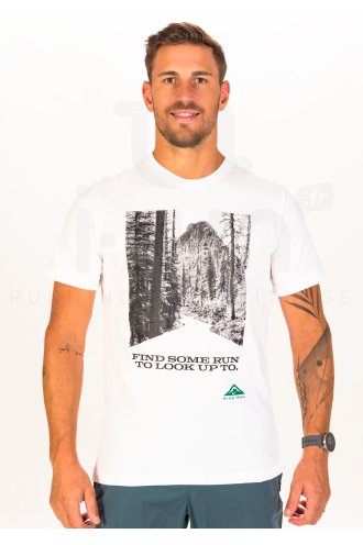 Nike Dry Trail M