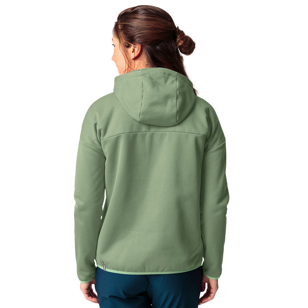 MINEO FLEECE JACKET Damen - Fleecejacke