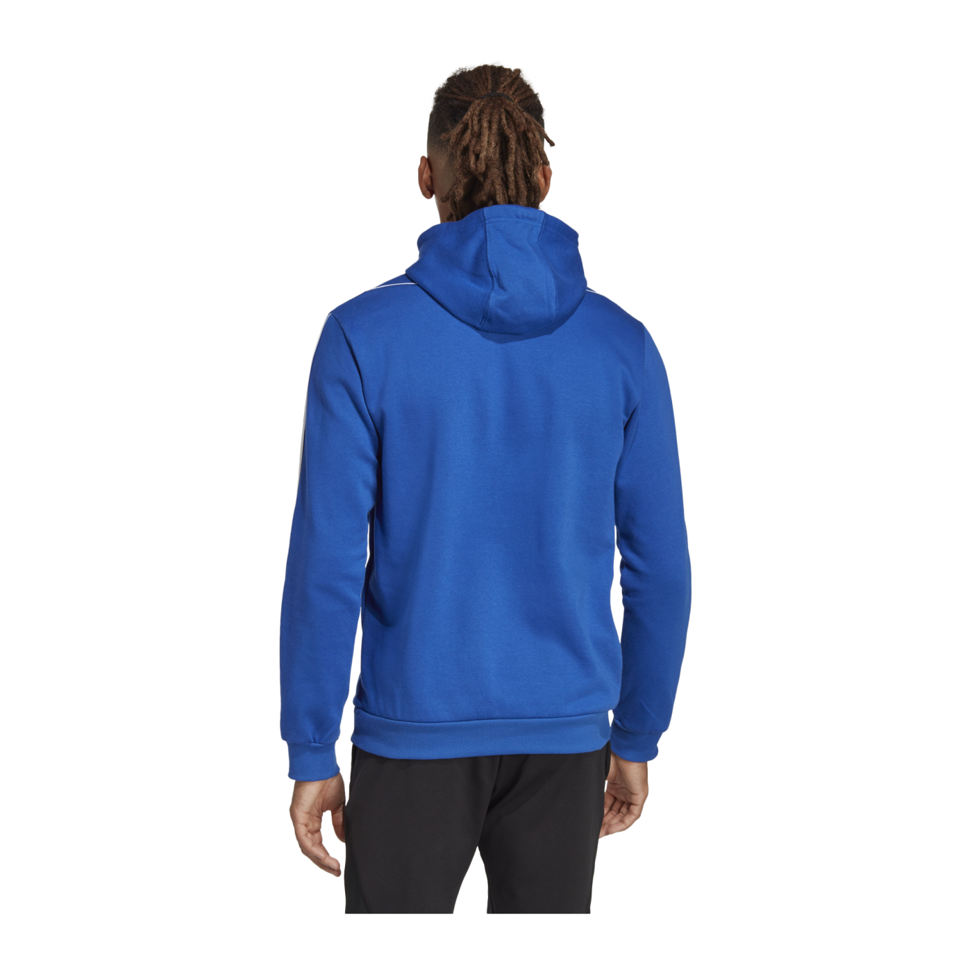 adidas Tiro 23 League Sweat Hoody Blau