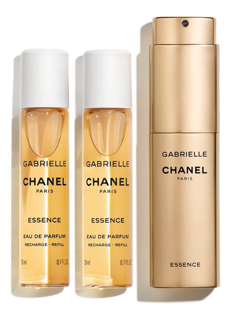 CHANEL MINI GABRIELLE CHANEL ESSENCE TWIST AND SPRAY EAU DE PARFUM