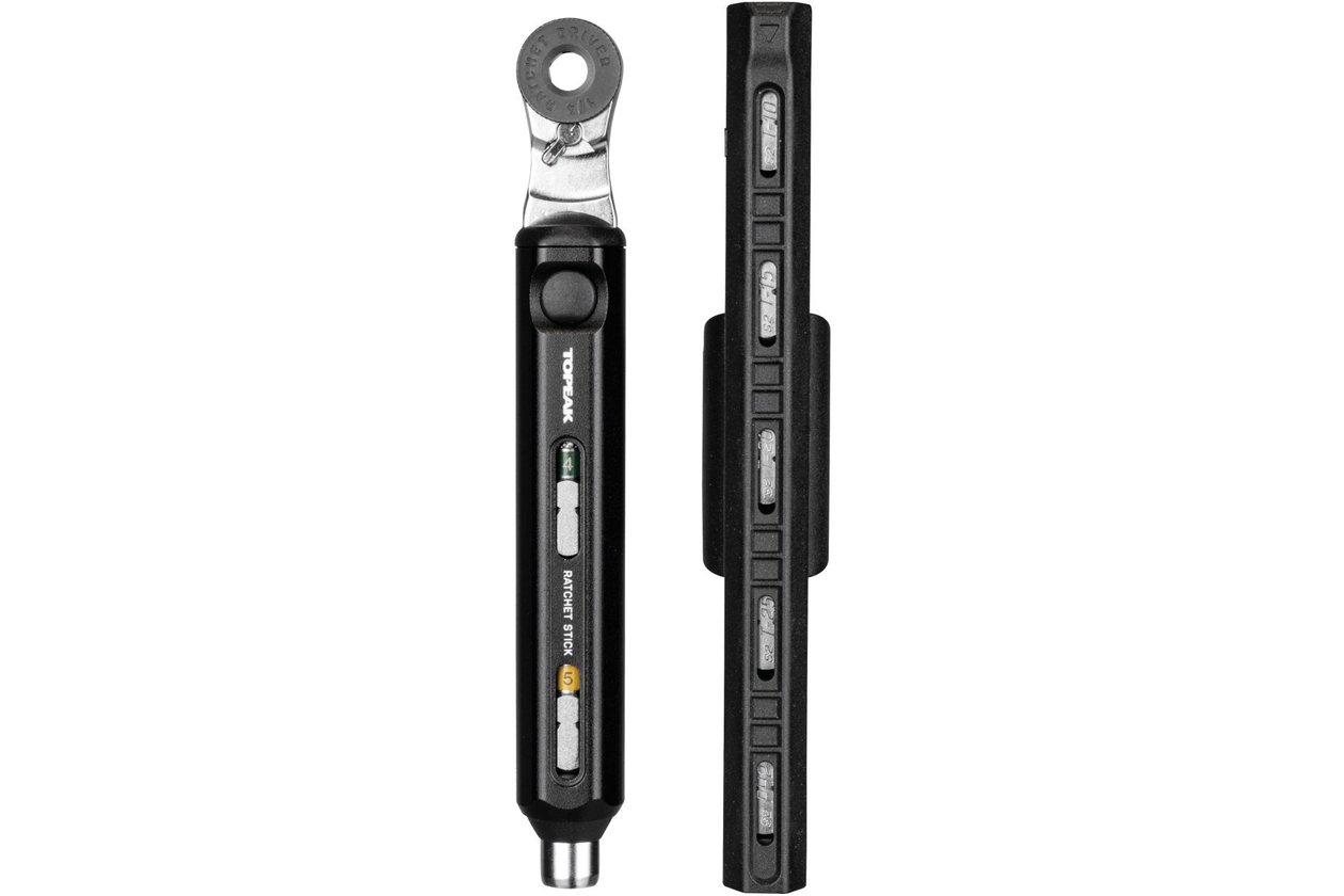 Topeak Ratchet Stick Ratschenwerkzeug