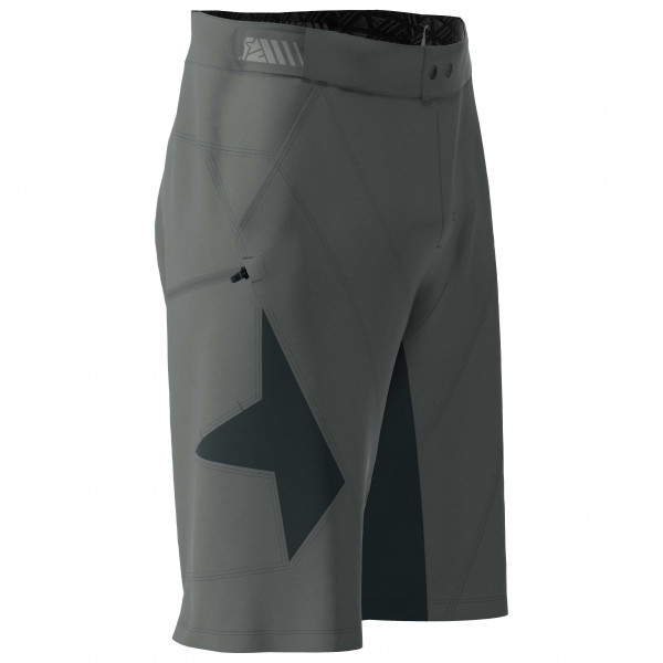 Zimtstern - Tauruz Evo Short - Radhose