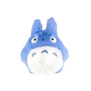 Mein Nachbar Totoro Nakayoshi Plüschfigur Blue Totoro 18 cm