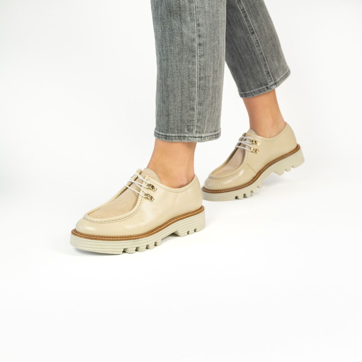 Pertini  222W31958 - Beige
