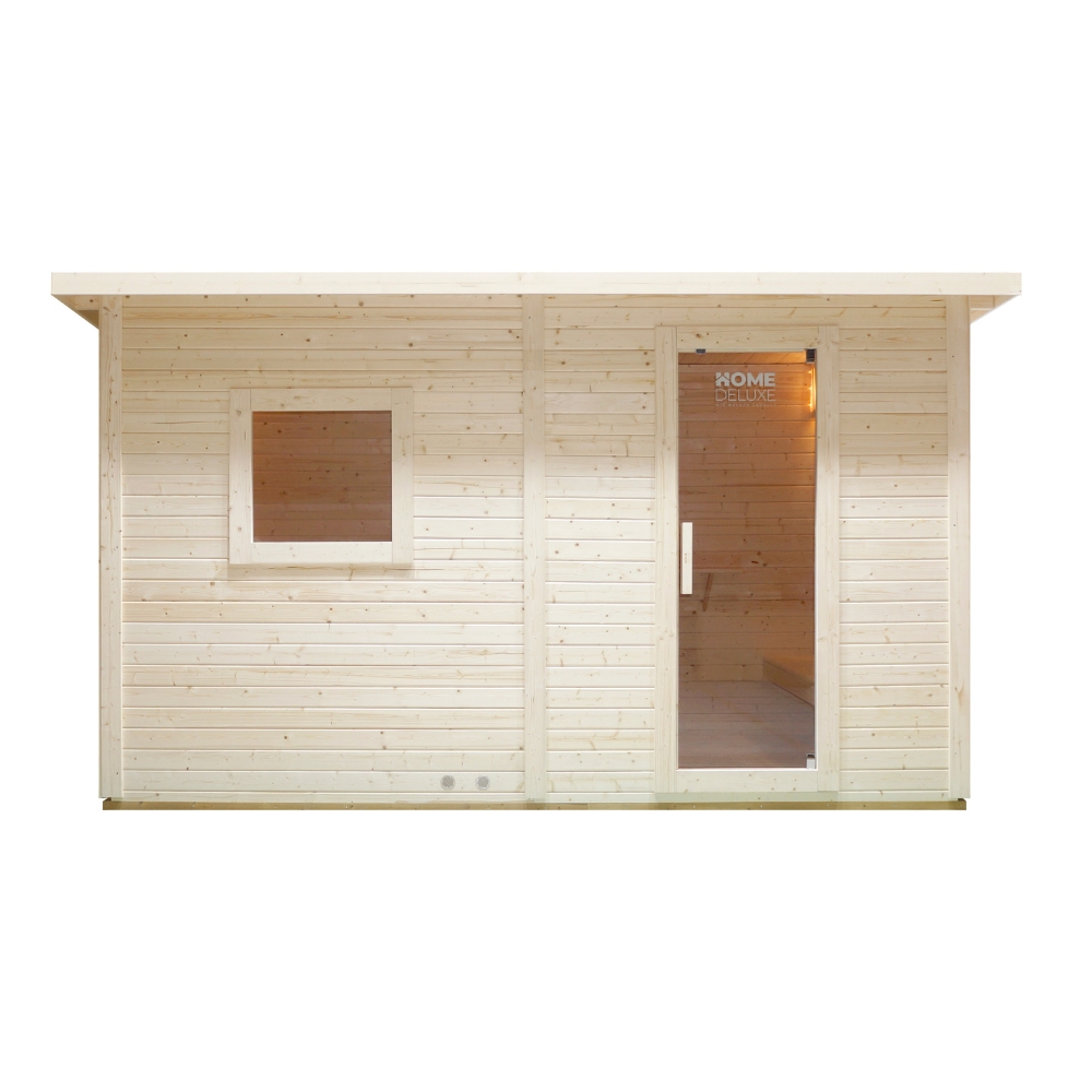 Home Deluxe Saunahaus TALO - XL