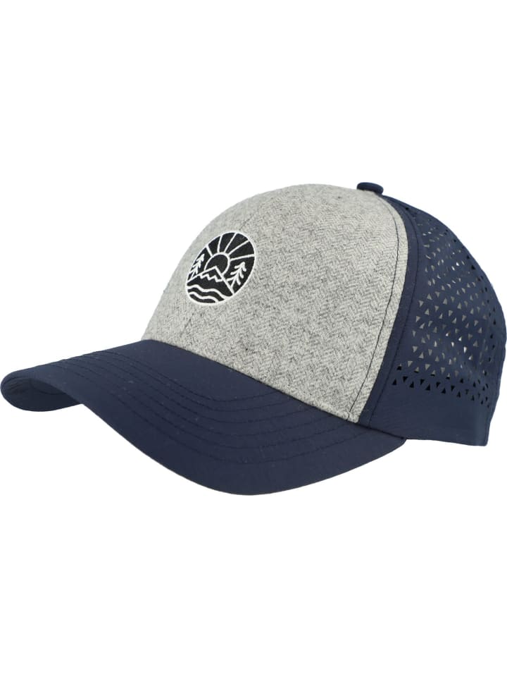 Eisley Baseball Cap in blau günstig kaufen onesize