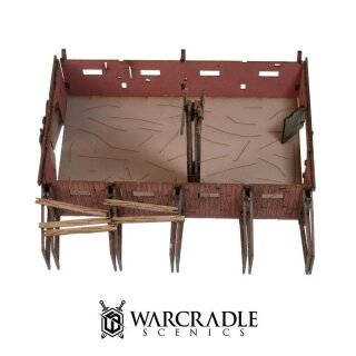 Buckhorn Ranch Set