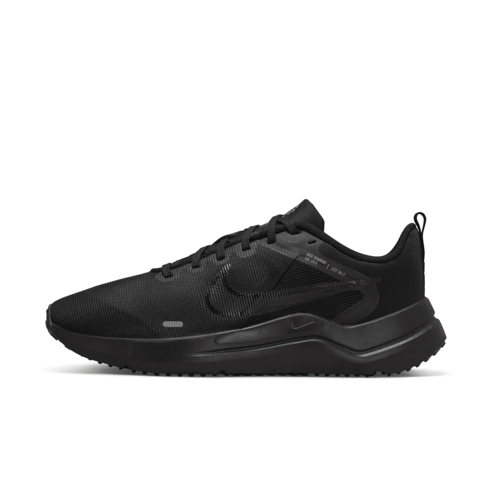 Nike Downshifter 12 DD9294-002 / schwarz